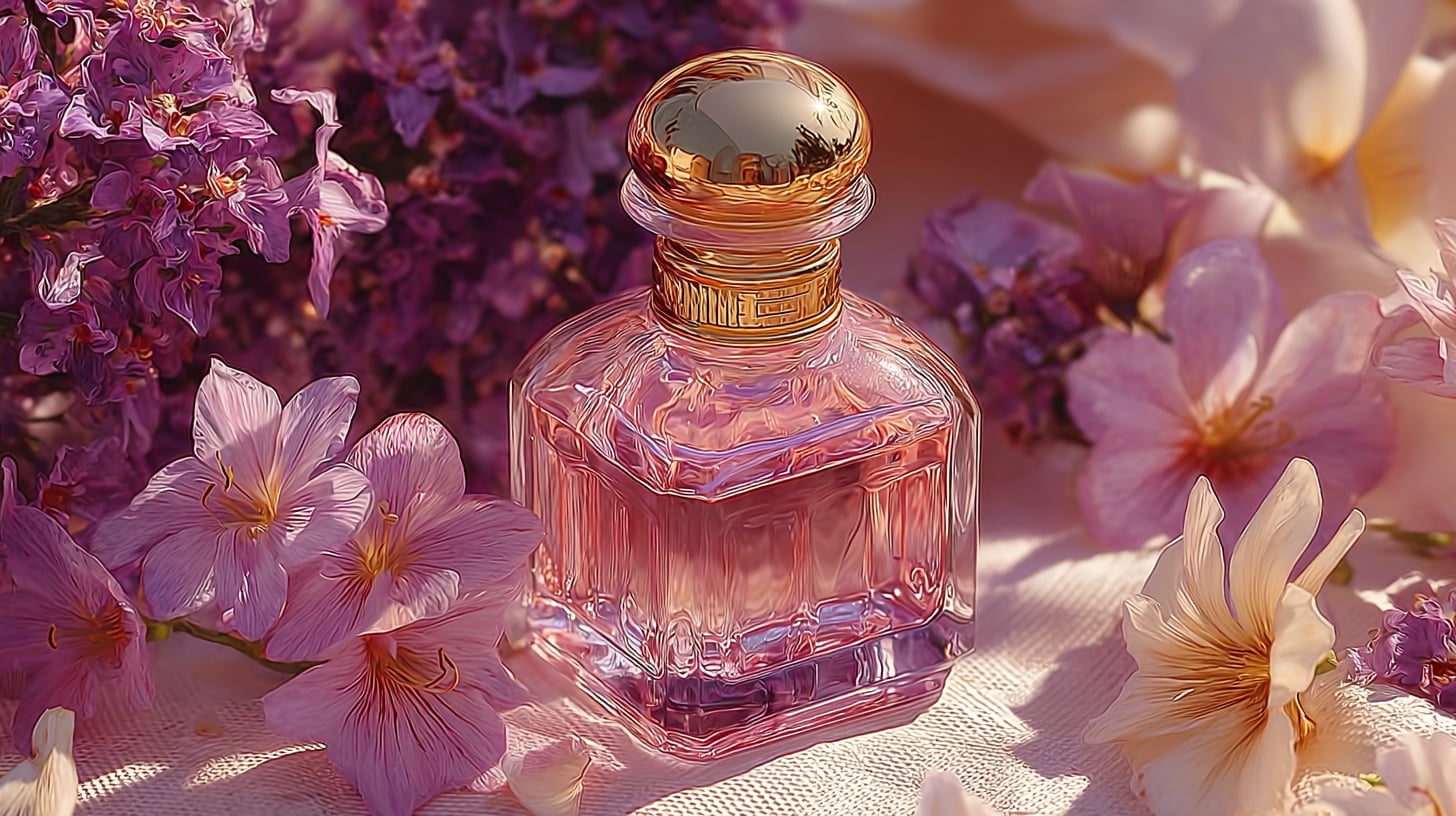 Professional Certificate in Advanced Perfumery & Fragrance Formulation (Starter Kit Included)