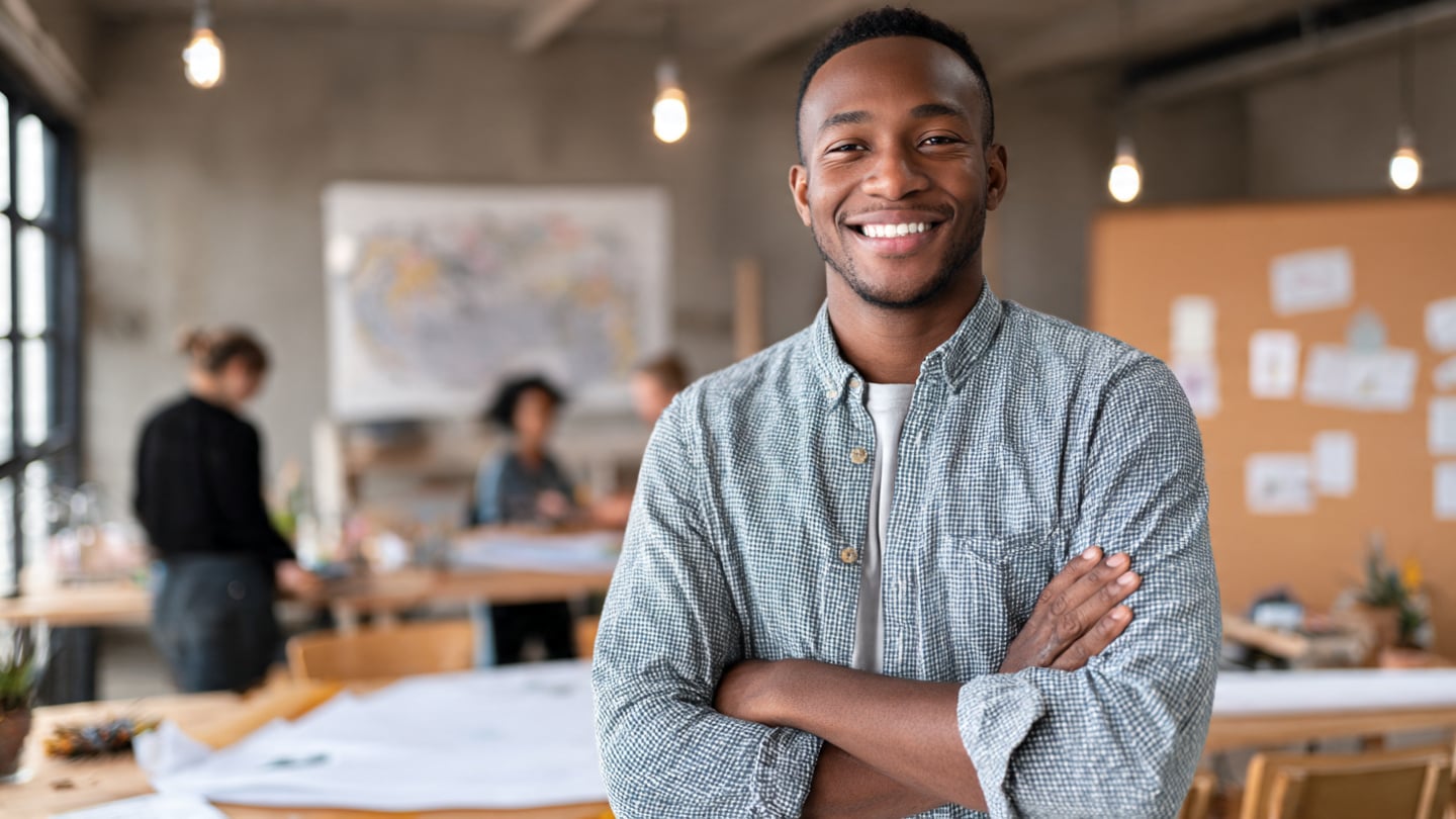 Entrepreneurship for Growing SMEs in South Africa